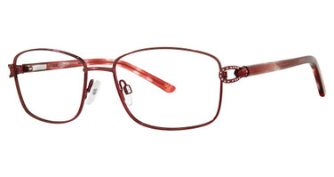 Sophia Loren Sophia Loren M301 Burgundy/77