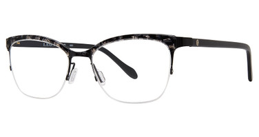 Leon Max Eyeglasses Leon Max 4081 Grey Marble/195