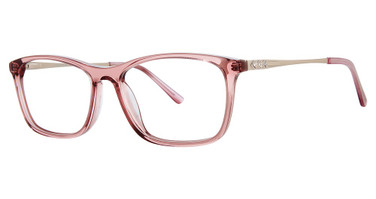 Sophia Loren Eyeglasses Sophia Loren 1565 Mauve/73
