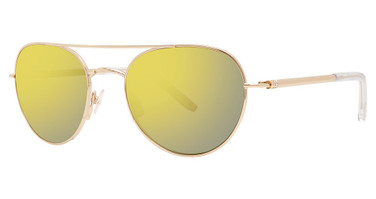 Vera Wang Eyeglasses Kerrigan Gold/YG