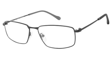 XXL Eyewear Eyeglasses Kodiak Black/BLACK