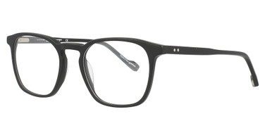 Scott Harris Vintage Eyeglasses Scott Harris VIN-50 Matte Black/1