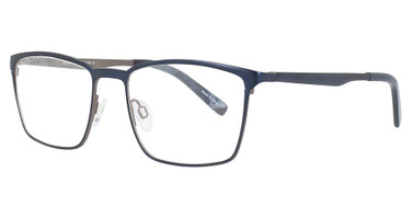 Michael Ryen MR-304 Navy/Pewter/1