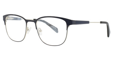 Alexander Julian Bogan Navy