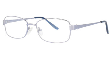Enhance Eyeglasses 4103 SATIN BLUE