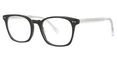 Ernest Hemingway Eyeglasses 4851 BLACK