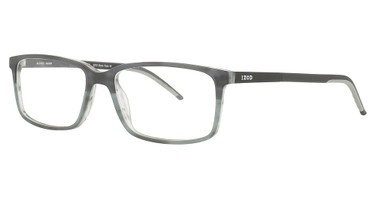 Izod Eyeglasses 2075 BLACK FADE