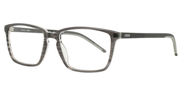 Izod Eyeglasses 2076 BLACK HORN