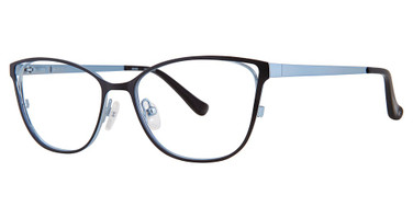 kensie Eyeglasses Inspiration Black/BK