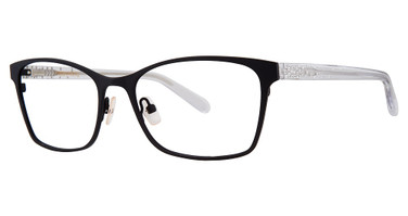 Vera Wang Eyeglasses Skyler Black/BK