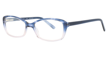 Bloom Optics Eyeglasses BL SIMONE Blue Fade/BLUF