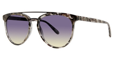 Vera Wang Eyeglasses V484 Black Tortoise/BK