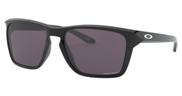 Oakley Eyeglasses OO9448 SYLAS POLISHED BLACK/944801