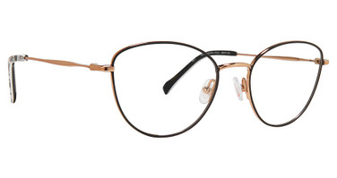 Vera Bradley Eyeglasses VB Wyn Holland Garden/HLG Vera Bradley Eyeglasses VB Wyn Holland Garden/HLG