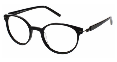 Aspire Eyeglasses Inventive BLACK