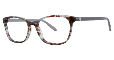 Vera Wang Eyeglasses Miranda Dove Tortoise/DV
