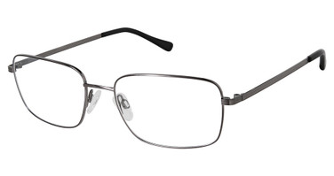 TITANflex Eyeglasses M989 dark gunmetal/DGN