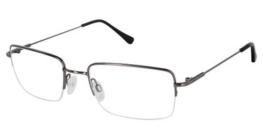 TITANflex Eyeglasses M991 dark gunmetal/DGN