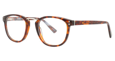 Scott & Zelda Eyeglasses 7436 TORTOISE