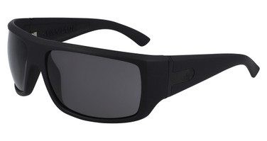 Dragon Eyeglasses DR VANTAGE LL MATTE STEALTH/LL SMOKE/026