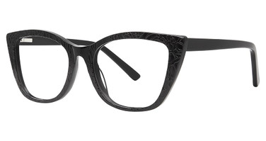 GB+ Eyeglasses Tantalize black