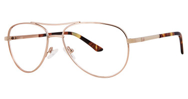 Genevieve Paris Design Eyeglasses Charisma gold/ivory/tortoise