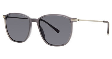 Paradigm Eyeglasses 19-38 Slate/SL