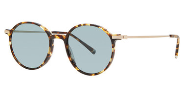 Paradigm Eyeglasses 19-40 Tortoise/TO