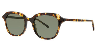 Paradigm Eyeglasses 19-41 Tortoise/TO