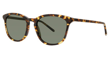 Paradigm Eyeglasses 19-42 Tortoise/TO