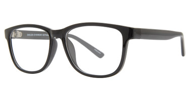 Gotham Eyeglasses 251 Black