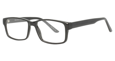 Broadway Eyeglasses Carlos Black/BLACK