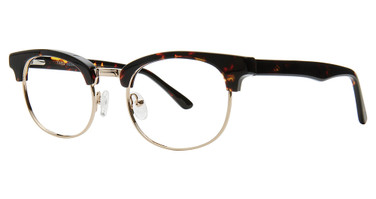 Times Square Masterful Gold Demi Amber