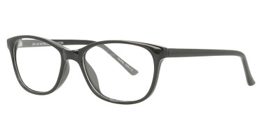 Smilen Eyewear Eyeglasses 3089 Black