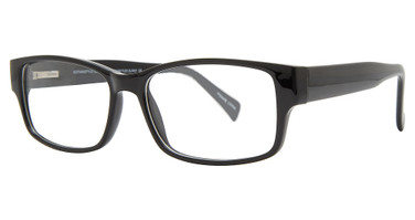 Gotham Eyeglasses Slinky 57 Black