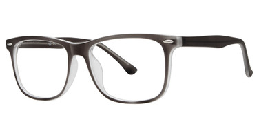 Value Eyeglasses SOHO 1051 m black/l grey