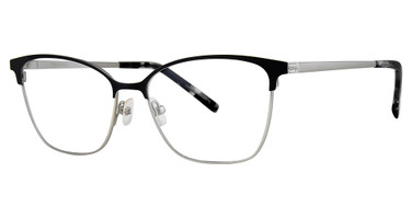 Vera Wang Brielle Black/Silver/BS Vera Wang Brielle Black/Silver/BS