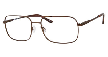 Chesterfield Eyeglasses CH 74XL/T BRUSHED BW/0E62