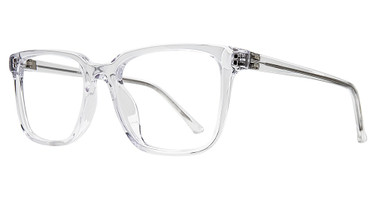 Eye Q Eyewear Eyeglasses PIMLICO CRYSTAL/CRYSTAL