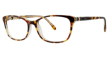 Lilly Pulitzer Eyeglasses Daya Tortoise/TO