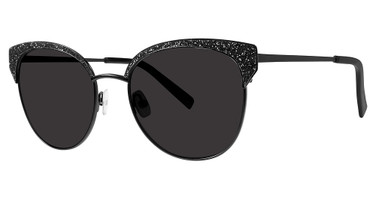 Vera Wang Eyeglasses Esmeralda Black/BK