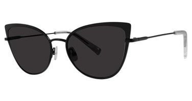 Vera Wang Eyeglasses V488 Black/BK Vera Wang Eyeglasses V488 Black/BK