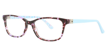 Camelot Eyeglasses Sophia purple/tortoise