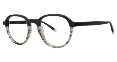 Original Penguin Eyeglasses The Gibson Dark Sapphire/SP