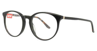 BCBG Max Azria Eyeglasses Marina BLACK