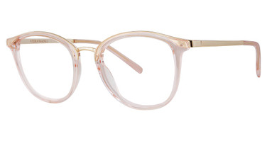 Vera Wang Eyeglasses V561 Rose Crystal/RO
