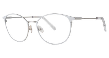 Vera Wang Eyeglasses V564 Snow/SN