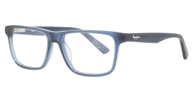 Pepe Jeans Eyeglasses PJ 4049-3 Navy/C6