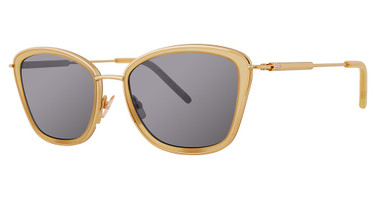 Vera Wang Eyeglasses Vanna Honey/HO