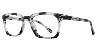 Global Optique LP040 DEMI BLACK